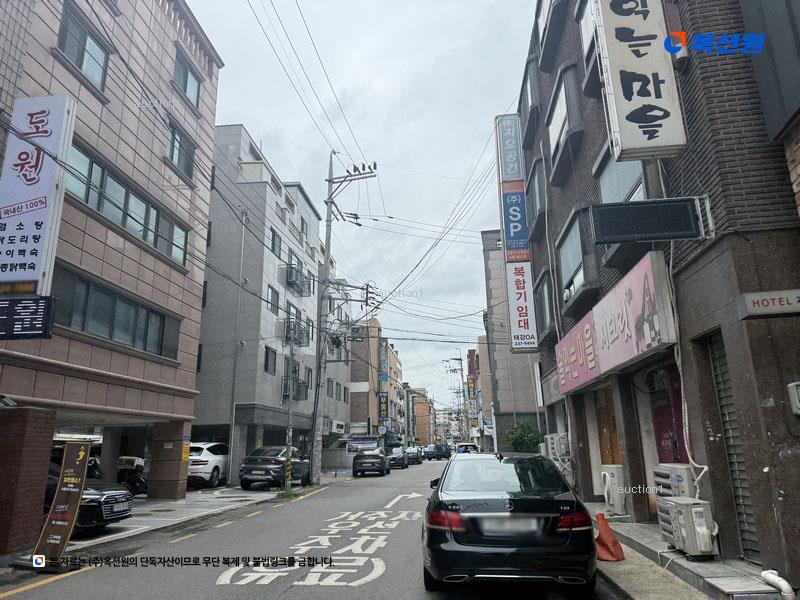 2025타경55467 경기도 수원시 권선구 세지로66번길 48, 풀하우스 2층 201호 다세대(빌라) 경매 이미지