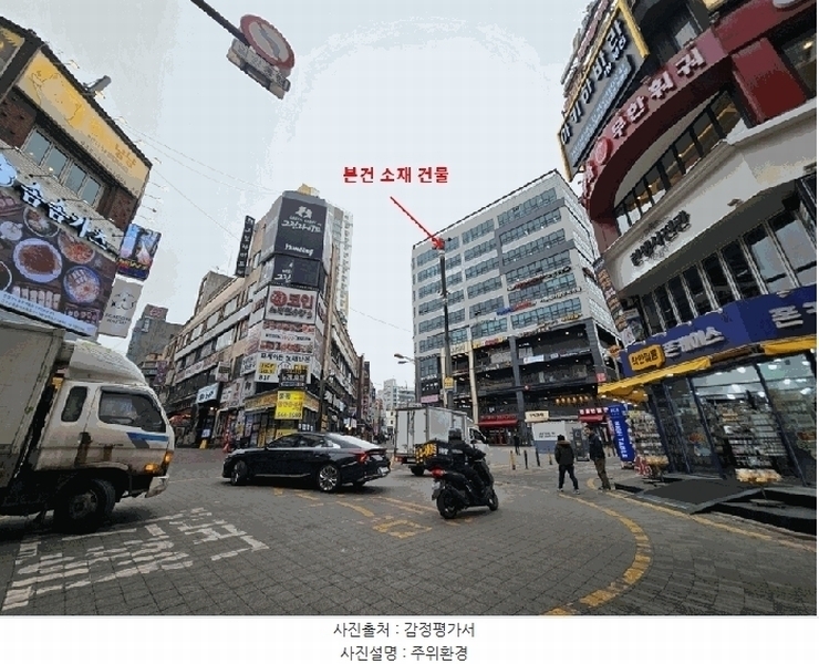 2026타경30387 경기도 부천시 원미구 부천로3번길 48, 심곡동피노키오상가 8층 804호 오피스텔 경매 이미지