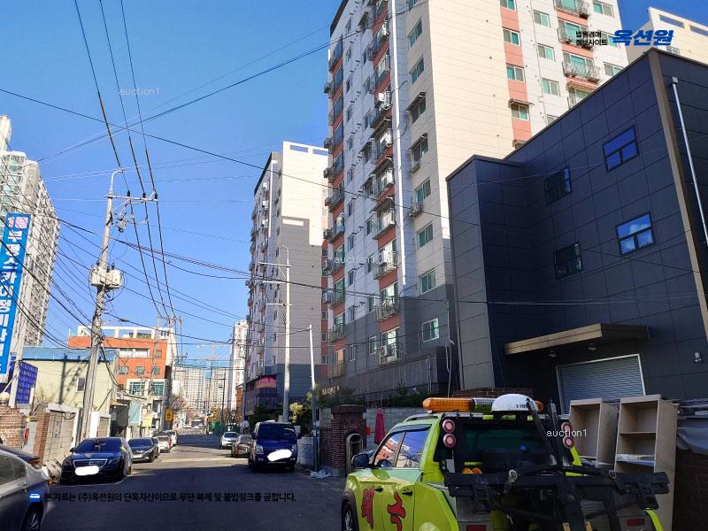 2026타경501384 인천광역시 계양구 아나지로248번길 5, 비케이디센트 비동 3층 303호 오피스텔 경매 이미지