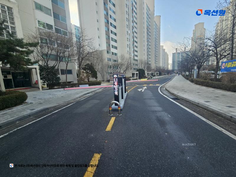 2026타경60415 경기도 고양시 일산서구 일현로 140, 큰마을대림아파트 102동 20층 2001호 아파트[공급33평형] 경매 이미지