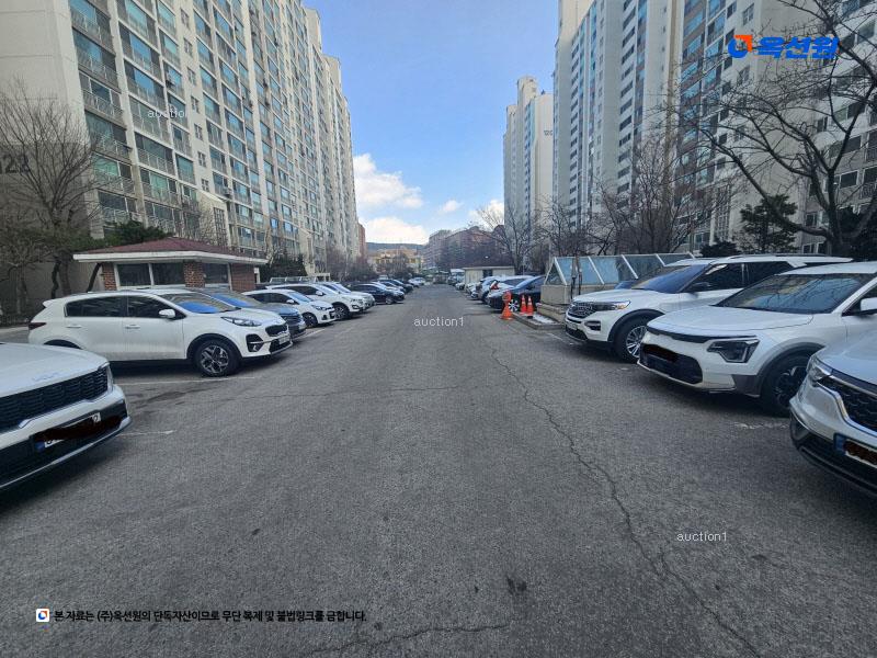 2026타경60415 경기도 고양시 일산서구 일현로 140, 큰마을대림아파트 102동 20층 2001호 아파트[공급33평형] 경매 이미지