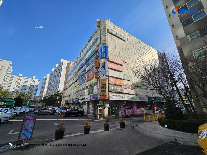 2026타경60415 경기도 고양시 일산서구 일현로 140, 큰마을대림아파트 102동 20층 2001호 아파트[공급33평형] 경매 이미지