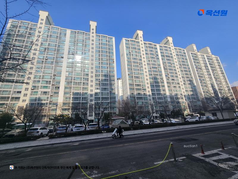 2026타경60415 경기도 고양시 일산서구 일현로 140, 큰마을대림아파트 102동 20층 2001호 아파트[공급33평형] 경매 이미지