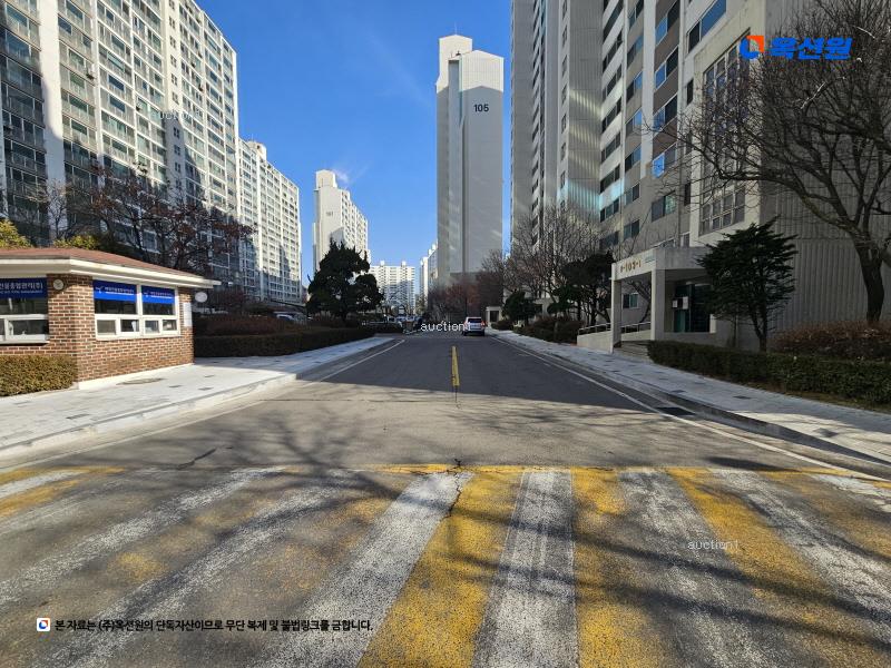 2026타경60415 경기도 고양시 일산서구 일현로 140, 큰마을대림아파트 102동 20층 2001호 아파트[공급33평형] 경매 이미지