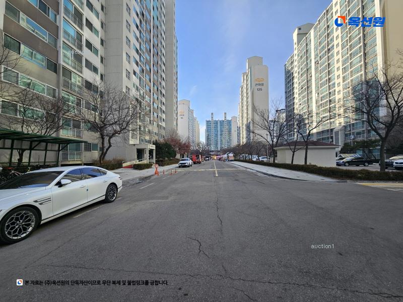 2026타경60415 경기도 고양시 일산서구 일현로 140, 큰마을대림아파트 102동 20층 2001호 아파트[공급33평형] 경매 이미지