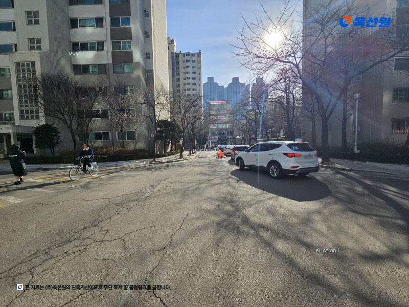 2026타경60415 경기도 고양시 일산서구 일현로 140, 큰마을대림아파트 102동 20층 2001호 아파트[공급33평형] 경매 이미지