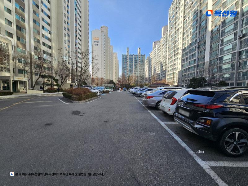 2026타경60415 경기도 고양시 일산서구 일현로 140, 큰마을대림아파트 102동 20층 2001호 아파트[공급33평형] 경매 이미지