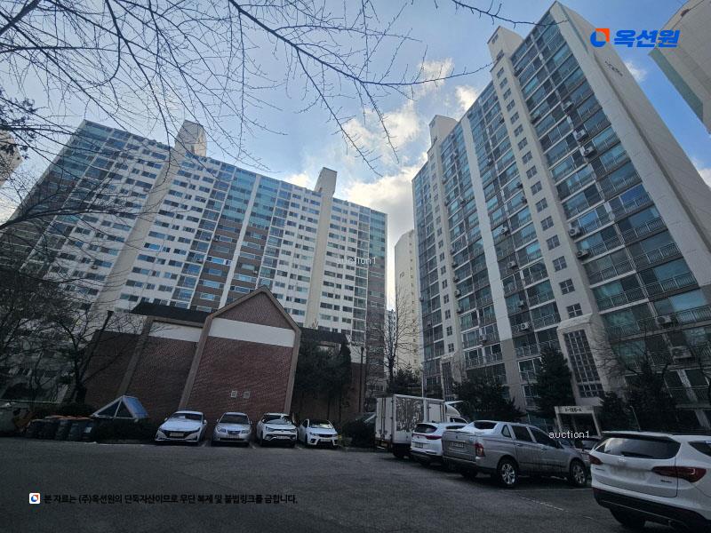 2026타경60415 경기도 고양시 일산서구 일현로 140, 큰마을대림아파트 102동 20층 2001호 아파트[공급33평형] 경매 이미지