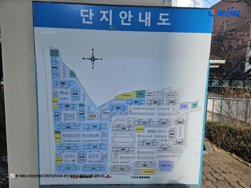 2026타경60415 경기도 고양시 일산서구 일현로 140, 큰마을대림아파트 102동 20층 2001호 아파트[공급33평형] 경매 이미지