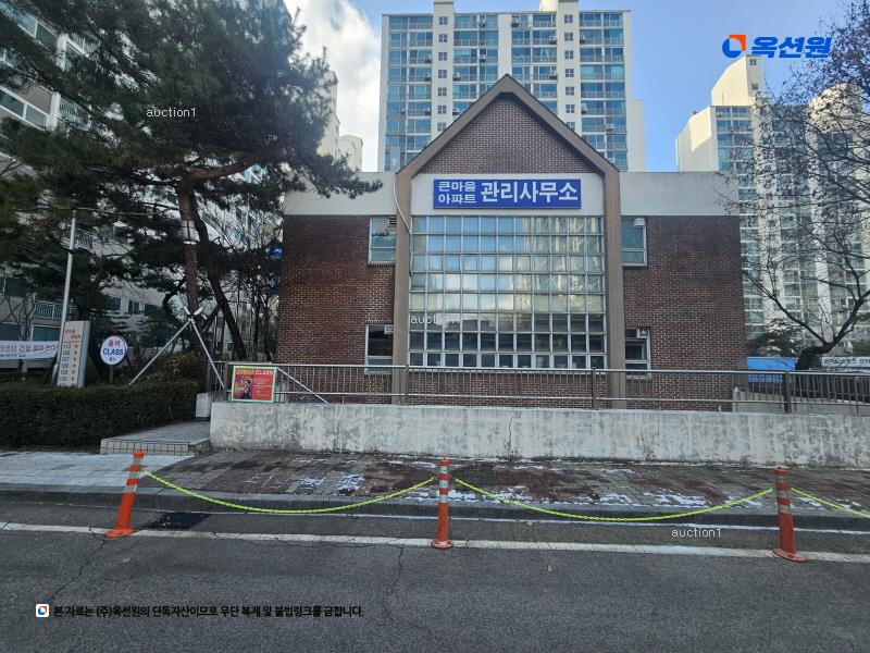 2026타경60415 경기도 고양시 일산서구 일현로 140, 큰마을대림아파트 102동 20층 2001호 아파트[공급33평형] 경매 이미지