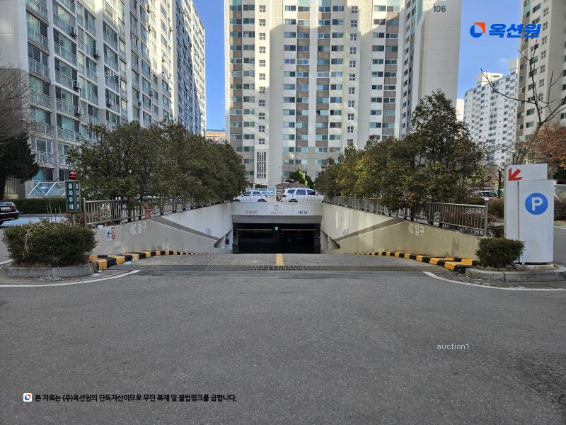 2026타경60415 경기도 고양시 일산서구 일현로 140, 큰마을대림아파트 102동 20층 2001호 아파트[공급33평형] 경매 이미지