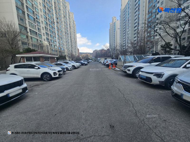 2026타경60415 경기도 고양시 일산서구 일현로 140, 큰마을대림아파트 102동 20층 2001호 아파트[공급33평형] 경매 이미지