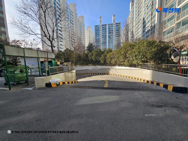2026타경60415 경기도 고양시 일산서구 일현로 140, 큰마을대림아파트 102동 20층 2001호 아파트[공급33평형] 경매 이미지