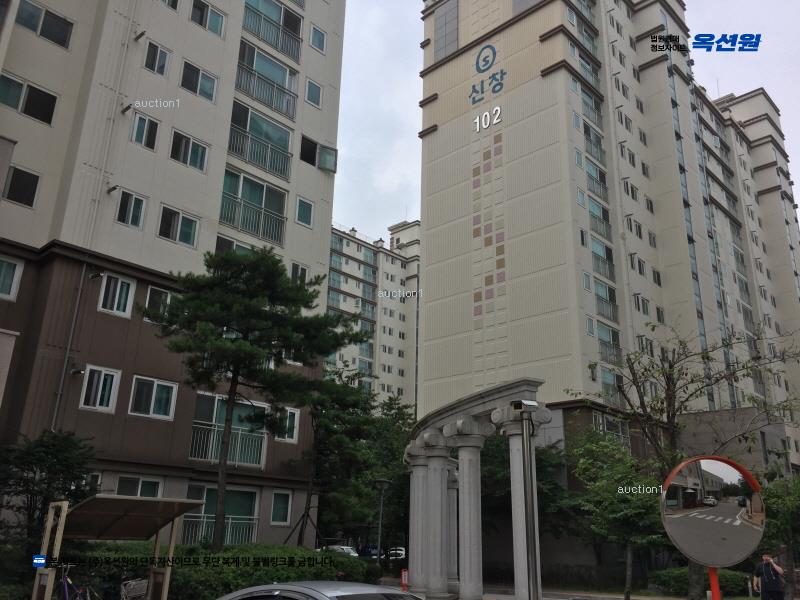 2026타경70329 경기도 동두천시 강변로664번길 45, 동두천신창비바패밀리1단지 105동 10층 1002호 아파트[공급39평형] 경매 이미지