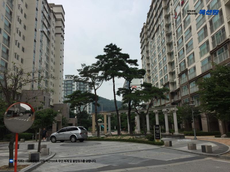 2026타경70329 경기도 동두천시 강변로664번길 45, 동두천신창비바패밀리1단지 105동 10층 1002호 아파트[공급39평형] 경매 이미지