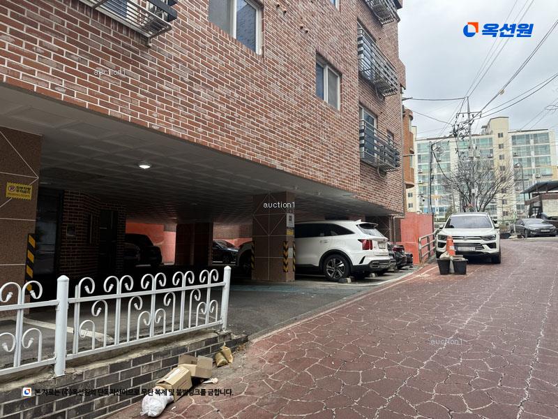 2025타경872 경기도 수원시 권선구 권선로488번길 10, 단지형다세대주택 5층 501호 다세대(빌라) 경매 이미지