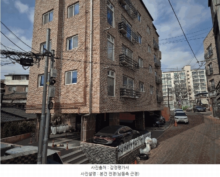 2025타경872 경기도 수원시 권선구 권선로488번길 10, 단지형다세대주택 4층 402호 다세대(빌라) 경매 이미지