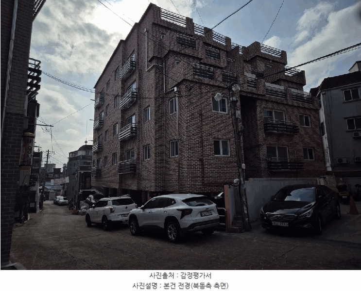 2025타경872 경기도 수원시 권선구 권선로488번길 10, 단지형다세대주택 3층 303호 다세대(빌라) 경매 이미지