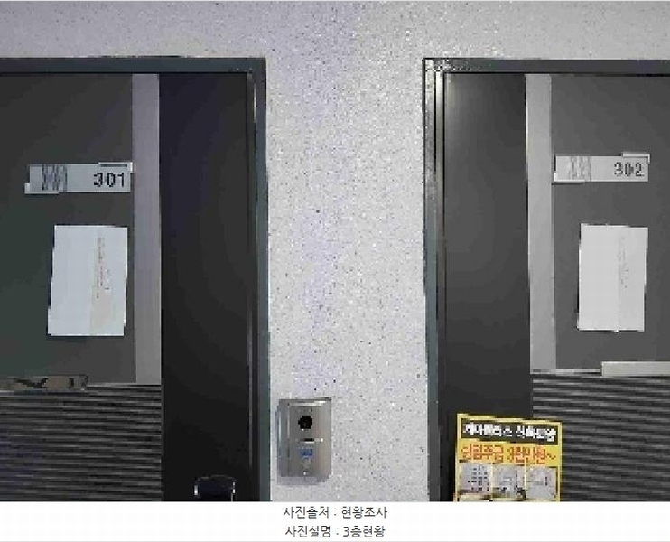 2025타경872 경기도 수원시 권선구 권선로488번길 10, 단지형다세대주택 3층 302호 다세대(빌라) 경매 이미지