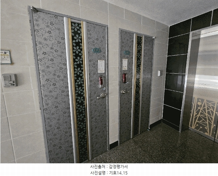 2025타경2300 부산광역시 사상구 주례동 166-117 다세대(빌라)[공급5평형] 경매 이미지
