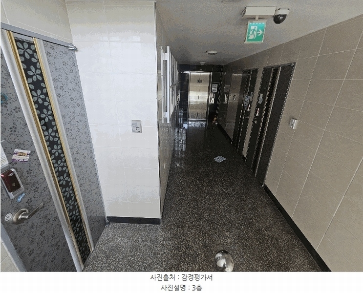 2025타경2300 부산광역시 사상구 주례동 166-117 다세대(빌라)[공급8평형] 경매 이미지