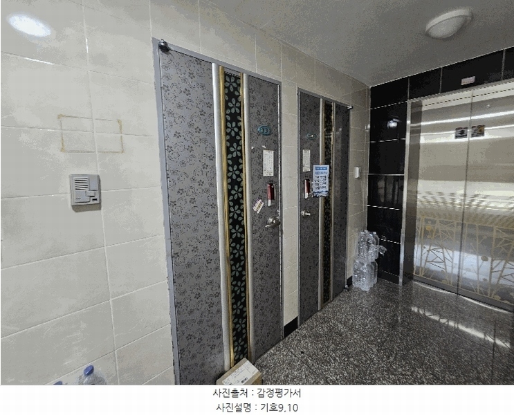 2025타경2300 부산광역시 사상구 주례동 166-117 다세대(빌라)[공급7평형] 경매 이미지