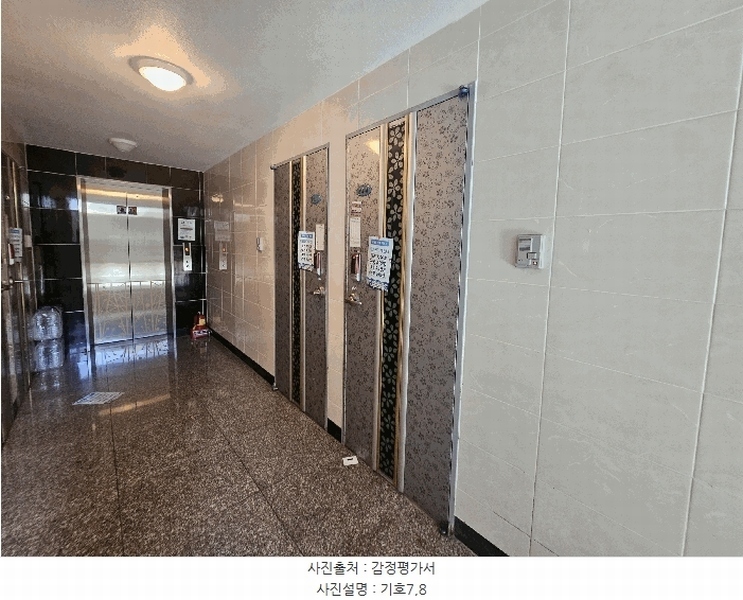 2025타경2300 부산광역시 사상구 주례동 166-117 다세대(빌라)[공급8평형] 경매 이미지
