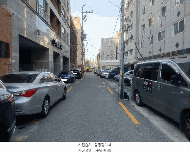 2025타경101790 부산광역시 사하구 하단동 888-9 다세대(빌라) 경매 이미지
