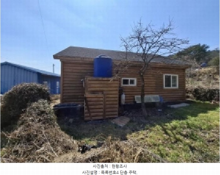 2025타경564 경상남도 남해군 고현면 도마리 1667 주택 경매 이미지