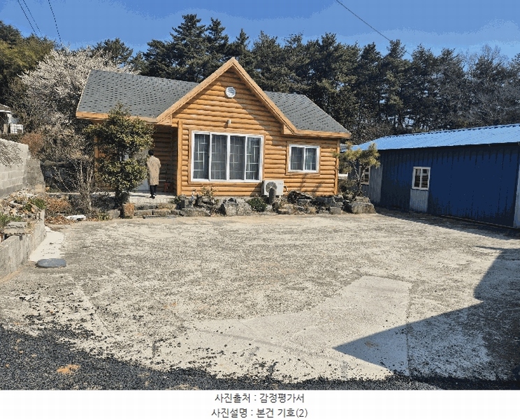 2025타경564 경상남도 남해군 고현면 도마리 1667 주택 경매 이미지