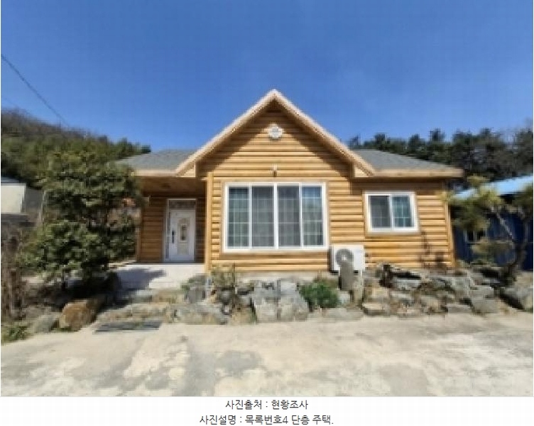 2025타경564 경상남도 남해군 고현면 도마리 1667 주택 경매 이미지
