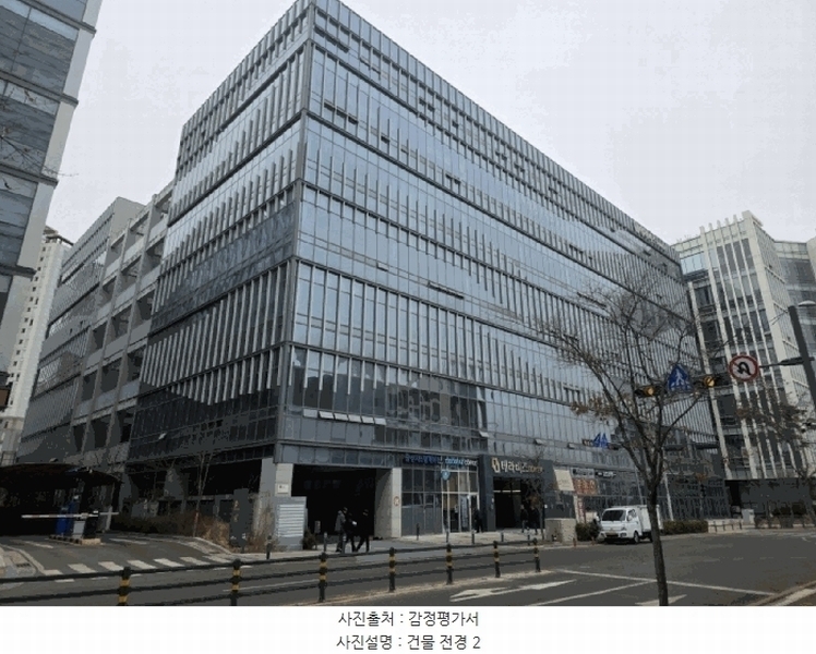 2025타경4676 경기도 김포시 태장로 751, 테라비즈타워 2층 247호 아파트형공장 경매 이미지