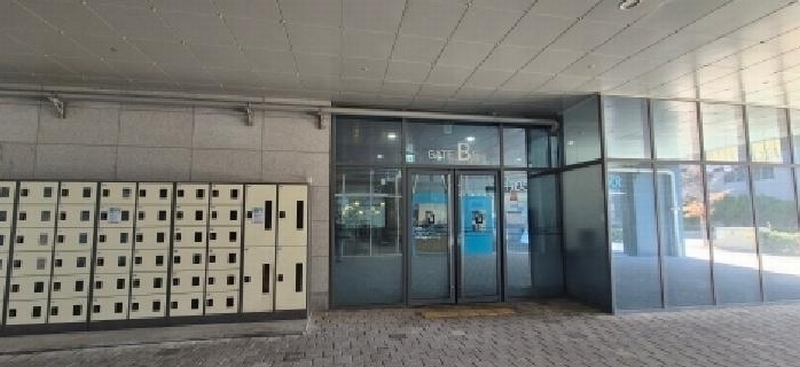 2025타경4676 경기도 김포시 태장로 751, 테라비즈타워 2층 247호 아파트형공장 경매 이미지