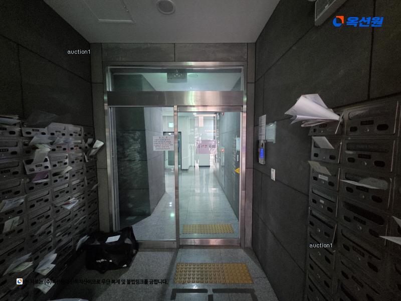 2026타경70340 경기도 의정부시 청사로6번길 7-30, 스테이션615 13층 1307호 오피스텔[계약13평형] 경매 이미지