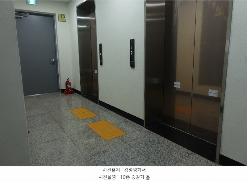 2024타경3700 경기도 수원시 권선구 경수대로 406, 파크앤시티타워2 10층 1007호 아파트 경매 이미지
