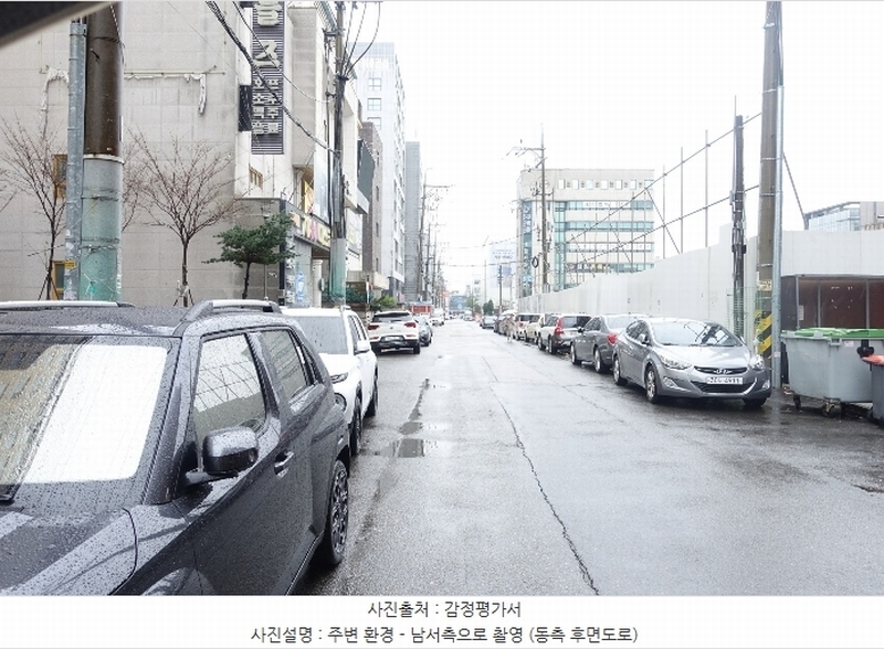 2024타경3700 경기도 수원시 권선구 경수대로 406, 파크앤시티타워2 10층 1006호 아파트 경매 이미지