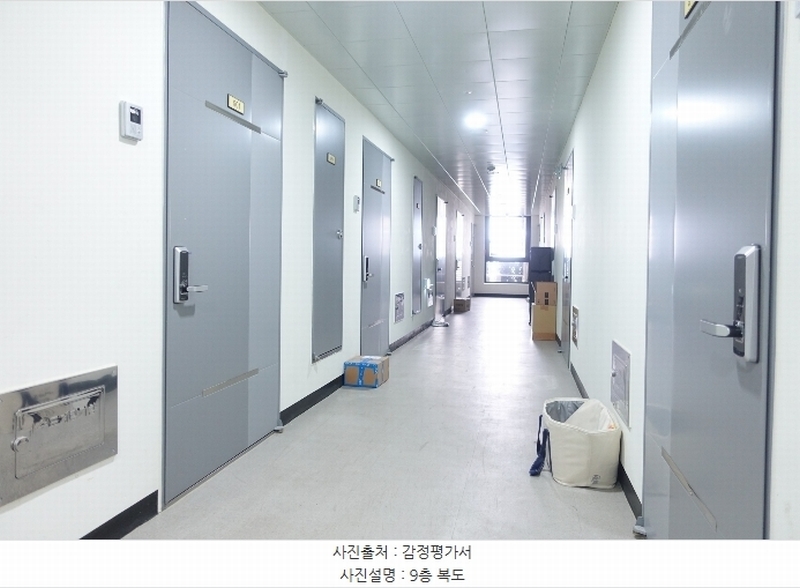2024타경3700 경기도 수원시 권선구 경수대로 406, 파크앤시티타워2 9층 909호 아파트 경매 이미지