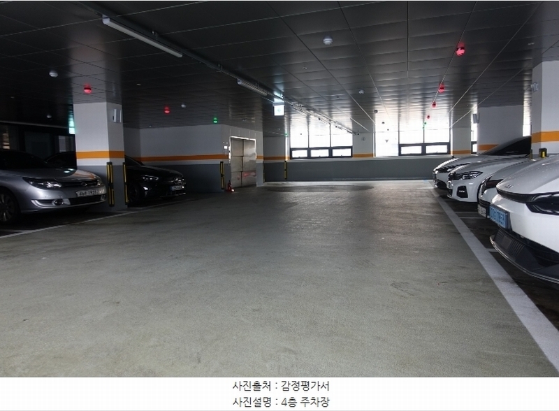 2024타경3700 경기도 수원시 권선구 경수대로 406, 파크앤시티타워2 9층 907호 아파트 경매 이미지
