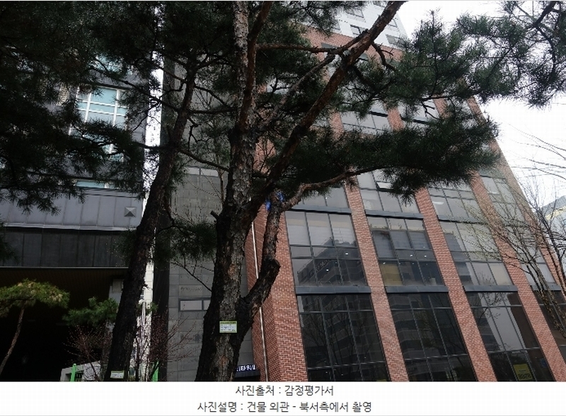 2024타경3700 경기도 수원시 권선구 경수대로 406, 파크앤시티타워2 9층 905호 아파트 경매 이미지
