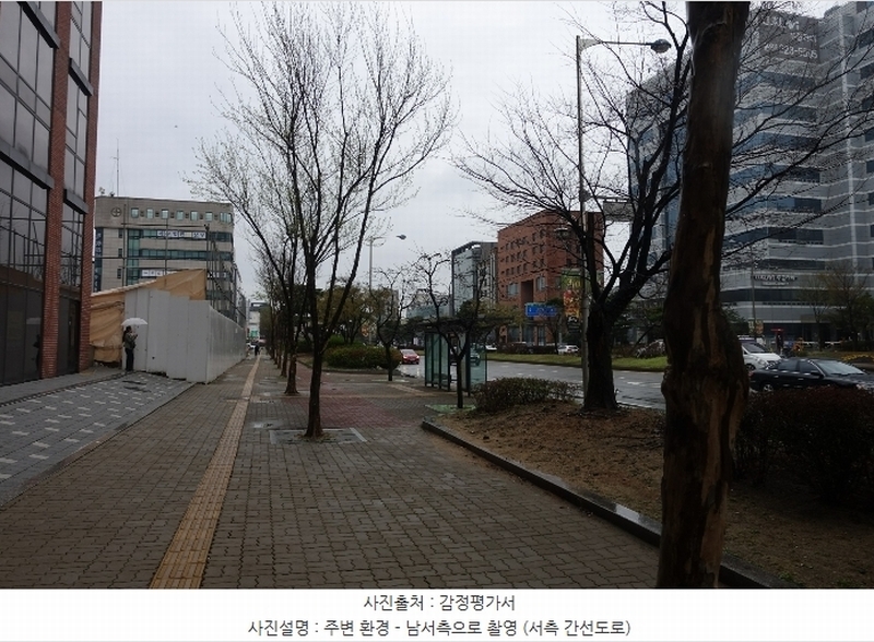 2024타경3700 경기도 수원시 권선구 경수대로 406, 파크앤시티타워2 9층 902호 아파트 경매 이미지