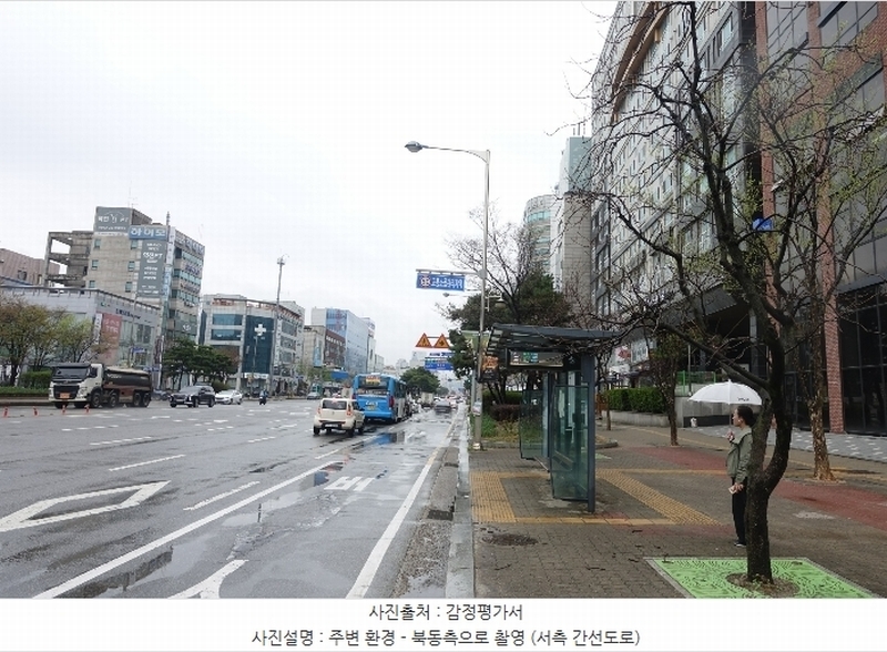 2024타경3700 경기도 수원시 권선구 경수대로 406, 파크앤시티타워2 9층 902호 아파트 경매 이미지