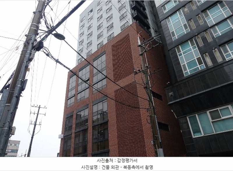 2024타경3700 경기도 수원시 권선구 경수대로 406, 파크앤시티타워2 8층 809호 아파트 경매 이미지