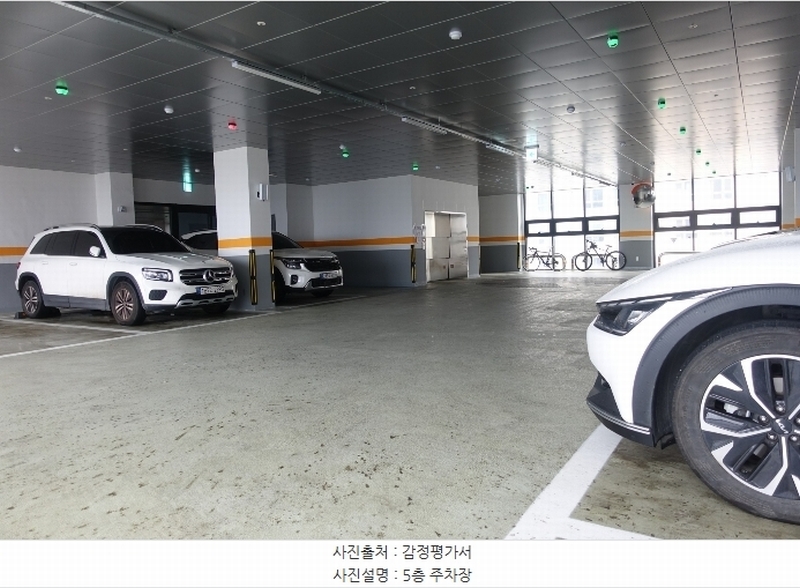 2024타경3700 경기도 수원시 권선구 경수대로 406, 파크앤시티타워2 8층 805호 아파트 경매 이미지