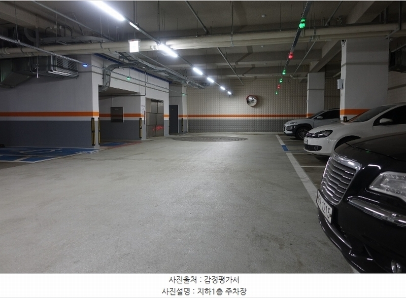 2024타경3700 경기도 수원시 권선구 경수대로 406, 파크앤시티타워2 8층 804호 아파트 경매 이미지