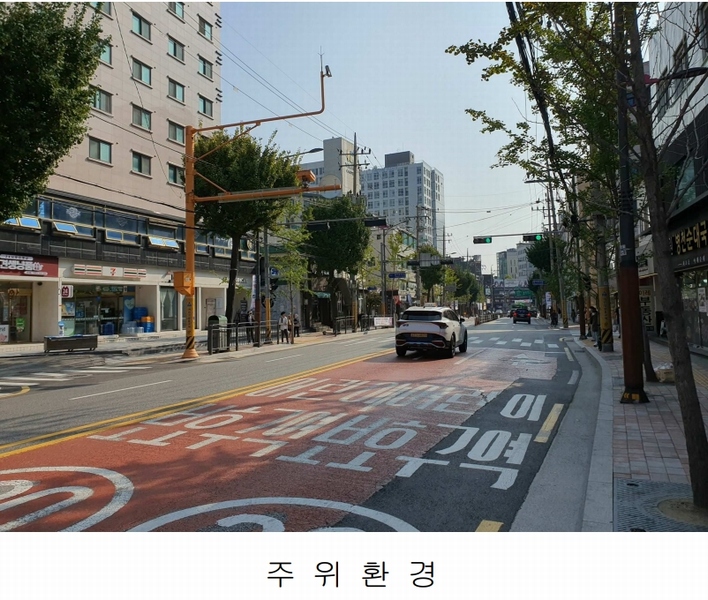 2024타경5202 서울특별시 동대문구 회기로 163, 구분건물 9층 905호 오피스텔[계약23평형] 경매 이미지