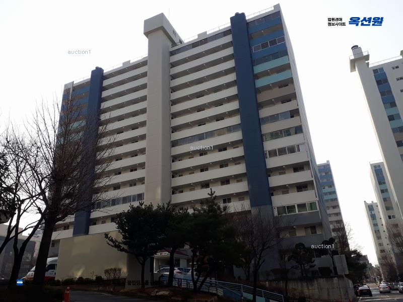 2026타경600261 대전광역시 대덕구 동춘당로 151, 그린타운아파트 107동 1층 106호 아파트[공급24평형] 경매 이미지