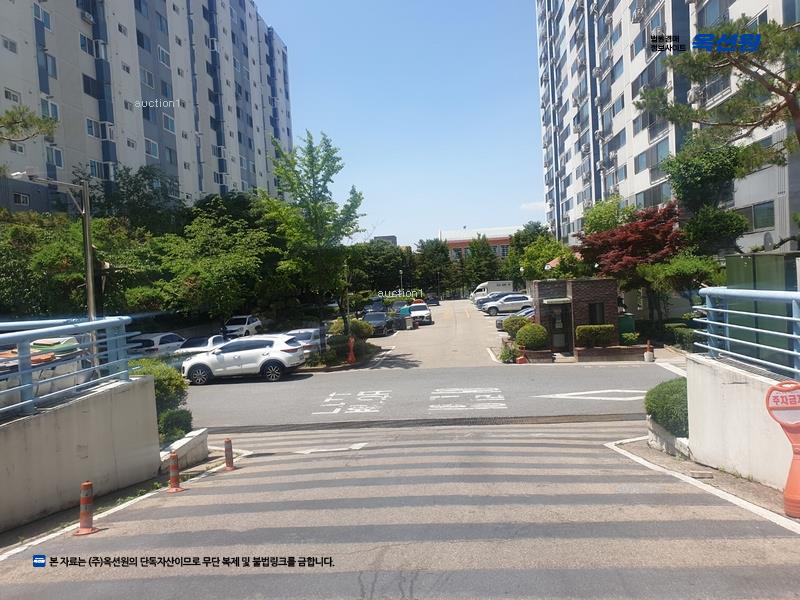 2026타경600261 대전광역시 대덕구 동춘당로 151, 그린타운아파트 107동 1층 106호 아파트[공급24평형] 경매 이미지