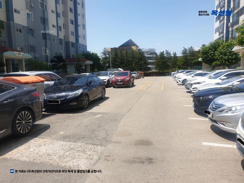 2026타경600261 대전광역시 대덕구 동춘당로 151, 그린타운아파트 107동 1층 106호 아파트[공급24평형] 경매 이미지