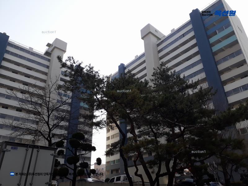 2026타경600261 대전광역시 대덕구 동춘당로 151, 그린타운아파트 107동 1층 106호 아파트[공급24평형] 경매 이미지