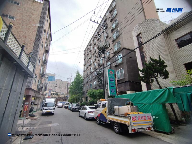 2026타경501119 인천광역시 미추홀구 주안중로16번길 14, 알바트로스 5층 505호 아파트[공급6평형] 경매 이미지